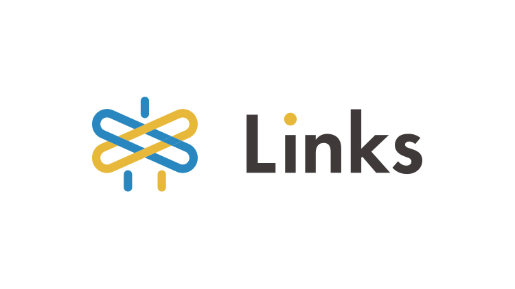 株式会社 LinksPortロゴマーク